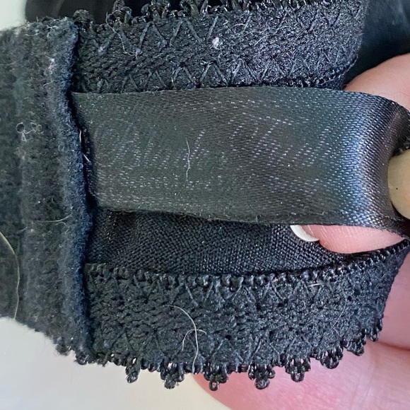 Sexy Leopard Print Bra - Picture 3 of 3